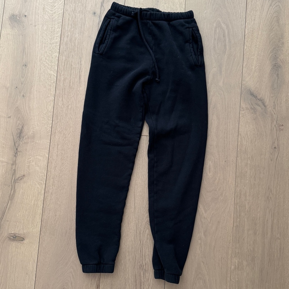 Sweatpants Joan brown